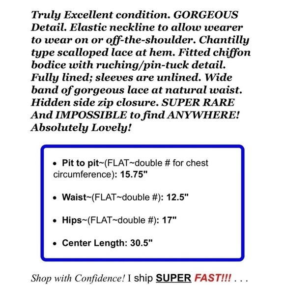 Alice by Temperley Sz 2 Lace Off-the-Shoulder Mini Sheath Mini Dress Scalloped - Picture 2 of 11